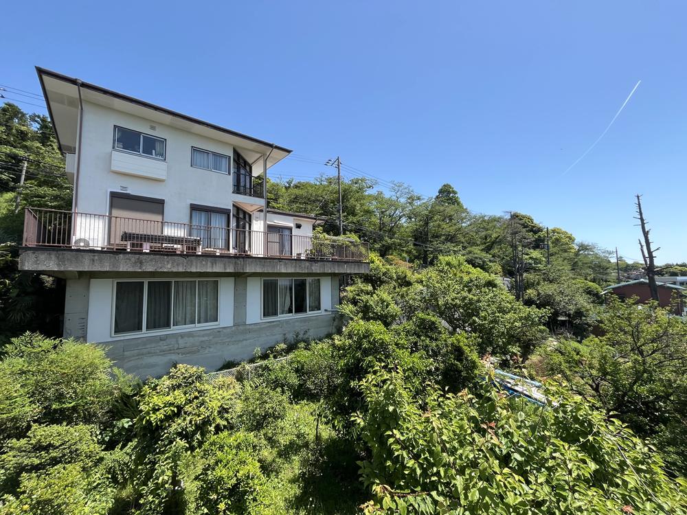 SUUMO】「神奈川県 小田原市 板橋 売り家」で探す新築一戸建て