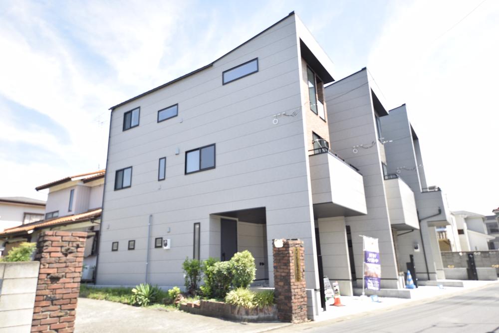 上小町（大宮駅） 4580万円