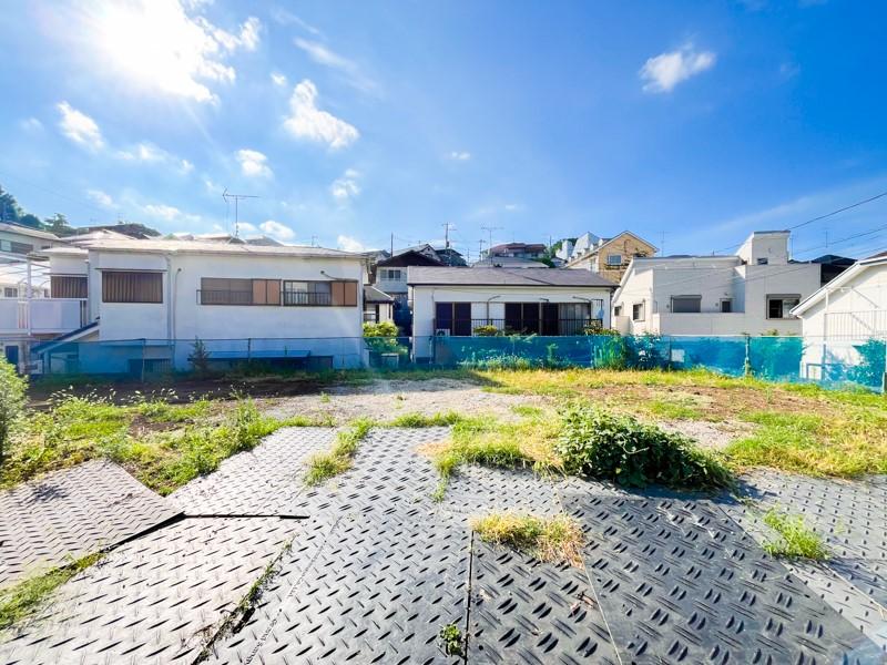 三ツ沢南町（三ツ沢上町駅） 6480万円～6580万円