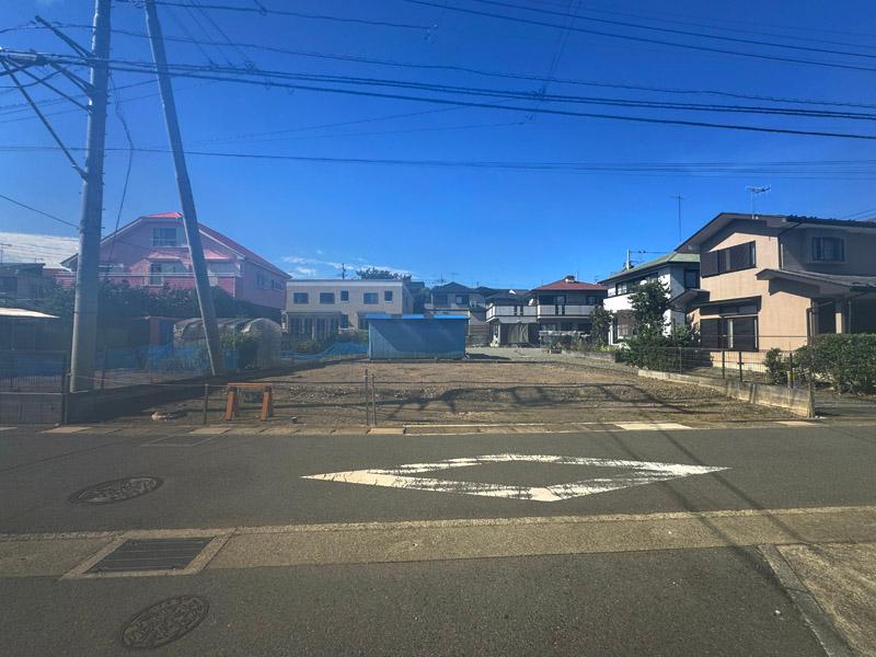 岡田４（寒川駅） 2680万円