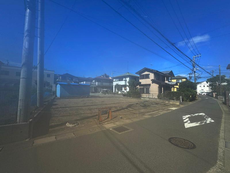 岡田４（寒川駅） 2680万円