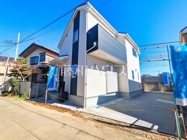 小山３（清瀬駅） 3980万円