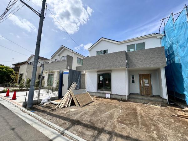 辻堂東海岸２（辻堂駅） 5590万円・6190万円