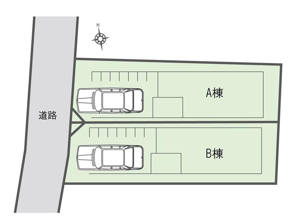 下麻生２（柿生駅） 3980万円