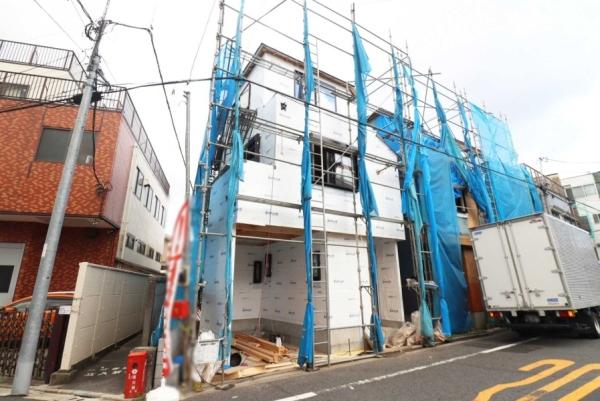 豊島３（王子駅） 6880万円