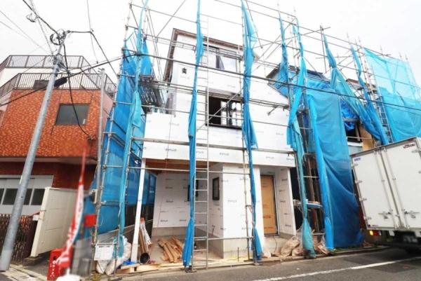 豊島３（王子駅） 6880万円