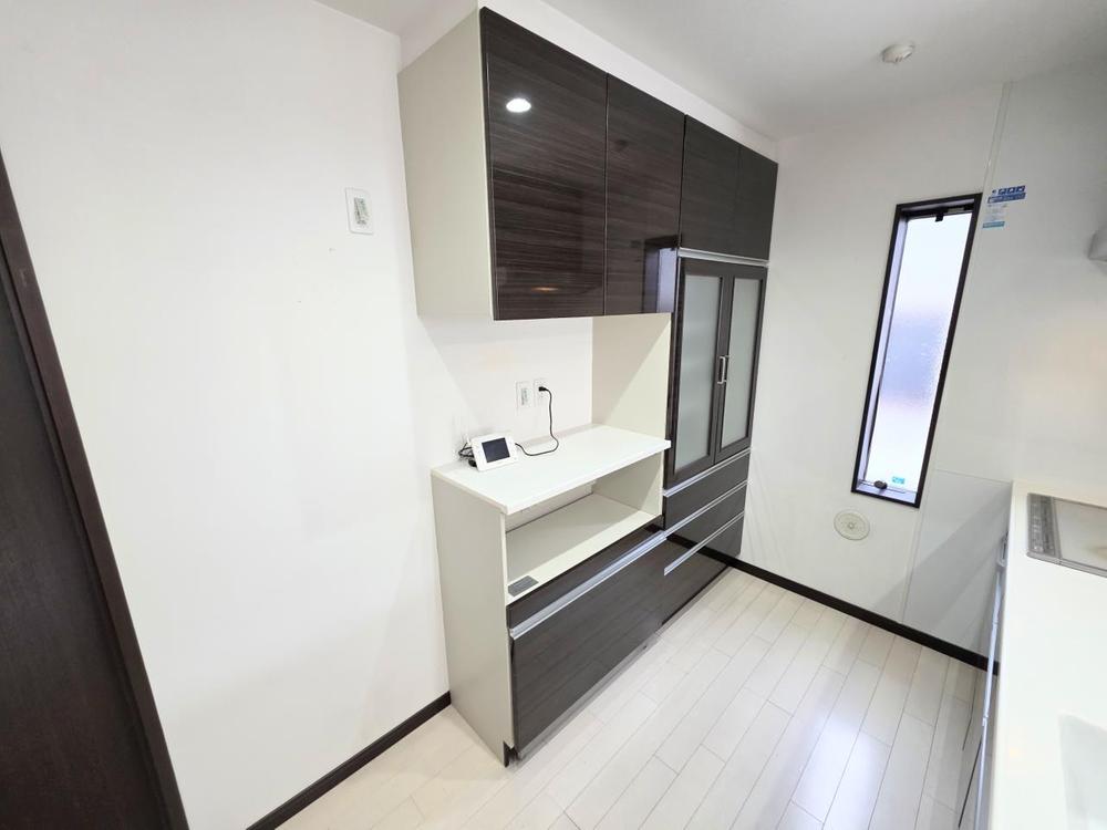 detached 東京都武蔵村山市大南２