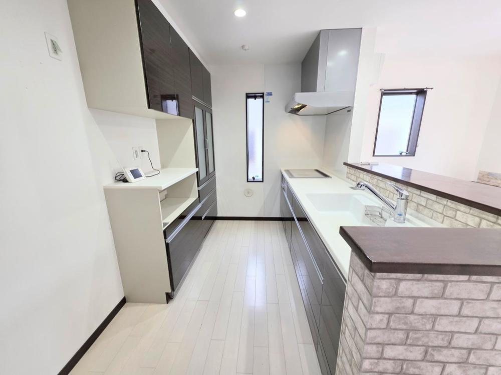 detached 東京都武蔵村山市大南２