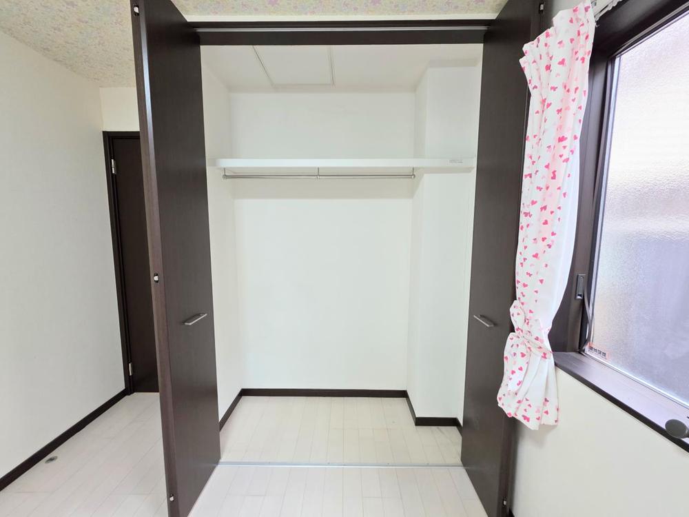 detached 東京都武蔵村山市大南２