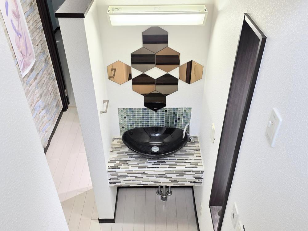 detached 東京都武蔵村山市大南２