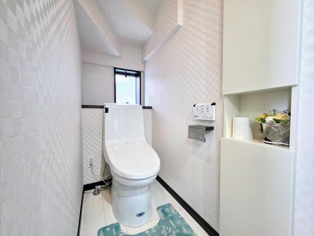 detached 東京都武蔵村山市大南２