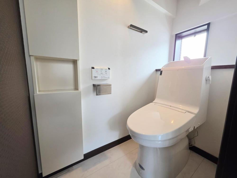 detached 東京都武蔵村山市大南２