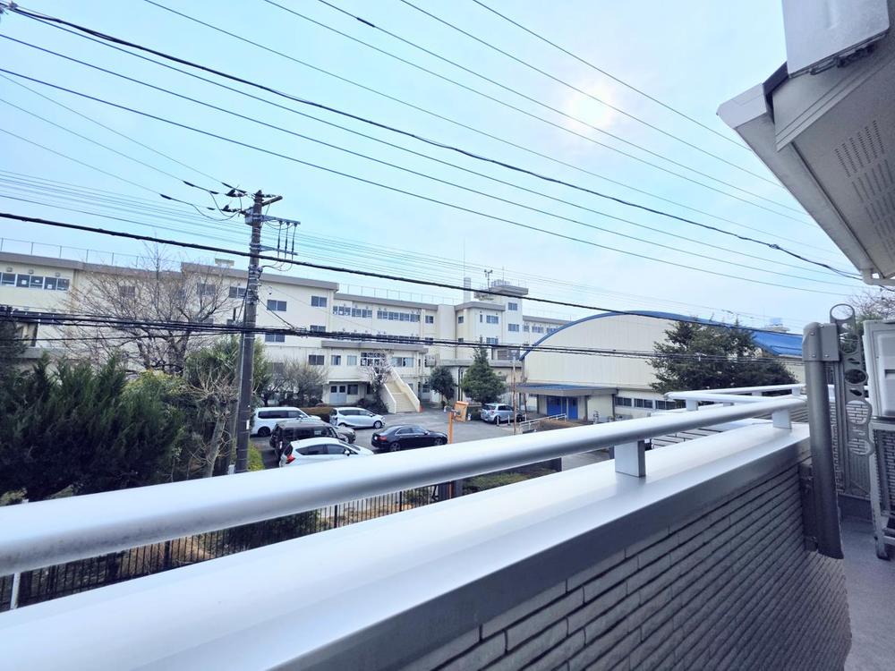 detached 東京都武蔵村山市大南２