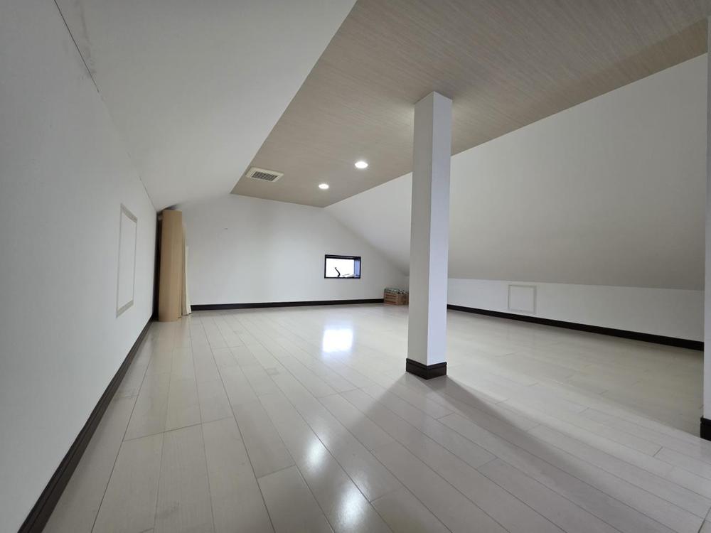 detached 東京都武蔵村山市大南２