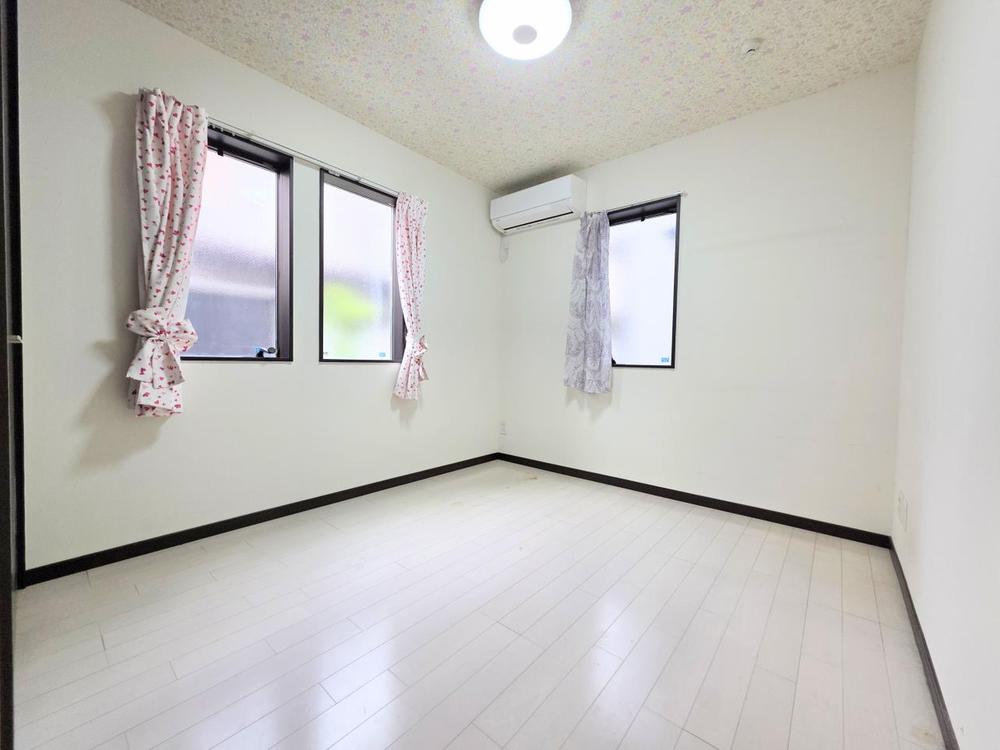 detached 東京都武蔵村山市大南２