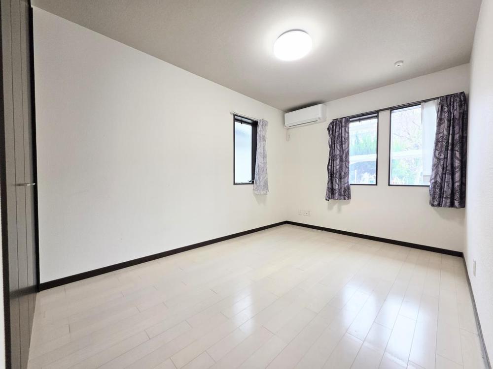 detached 東京都武蔵村山市大南２