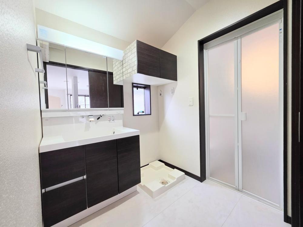 detached 東京都武蔵村山市大南２