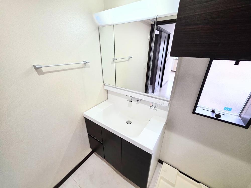 detached 東京都武蔵村山市大南２