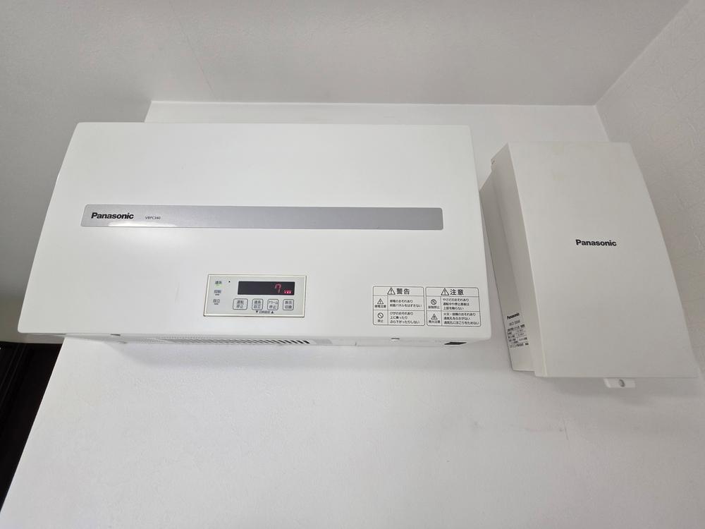 detached 東京都武蔵村山市大南２