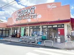 detached 東京都武蔵村山市大南２