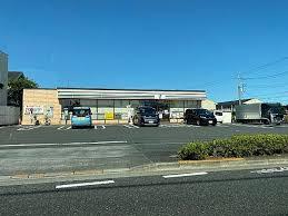 detached 東京都武蔵村山市大南２