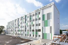 detached 東京都武蔵村山市大南２