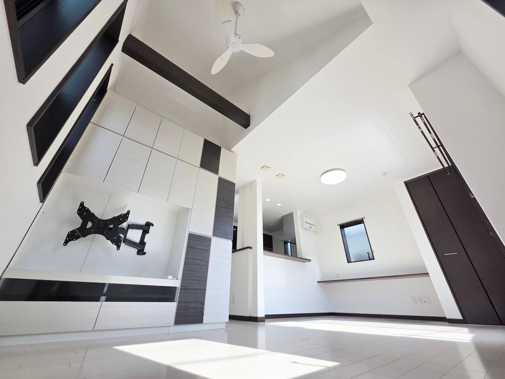 detached 東京都武蔵村山市大南２