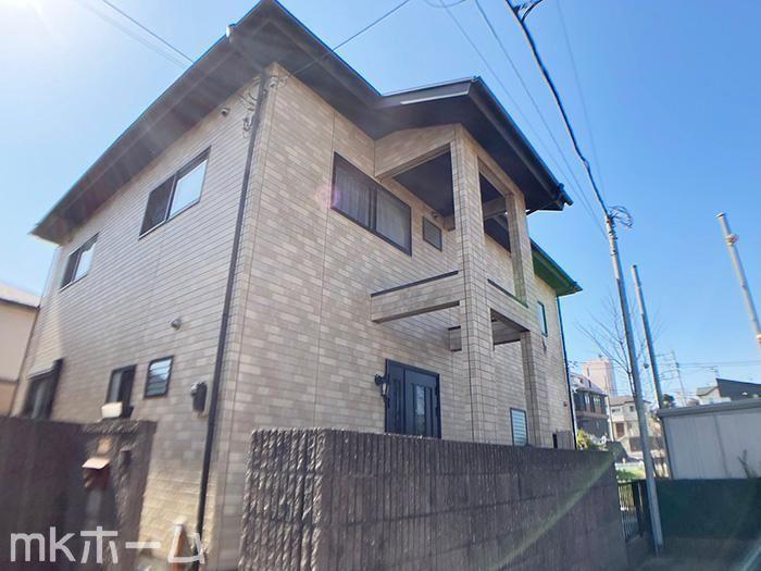 内黒田（四街道駅） 2499万円