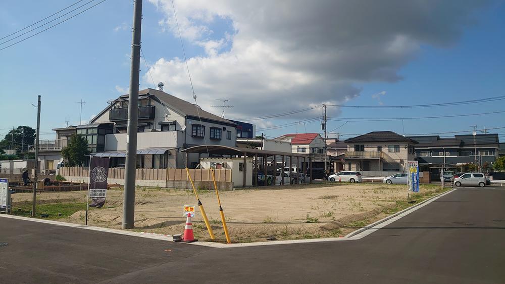 若松町（都賀駅） 1750万円～2170万円