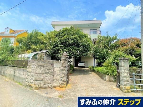 秋谷１ 1億5000万円