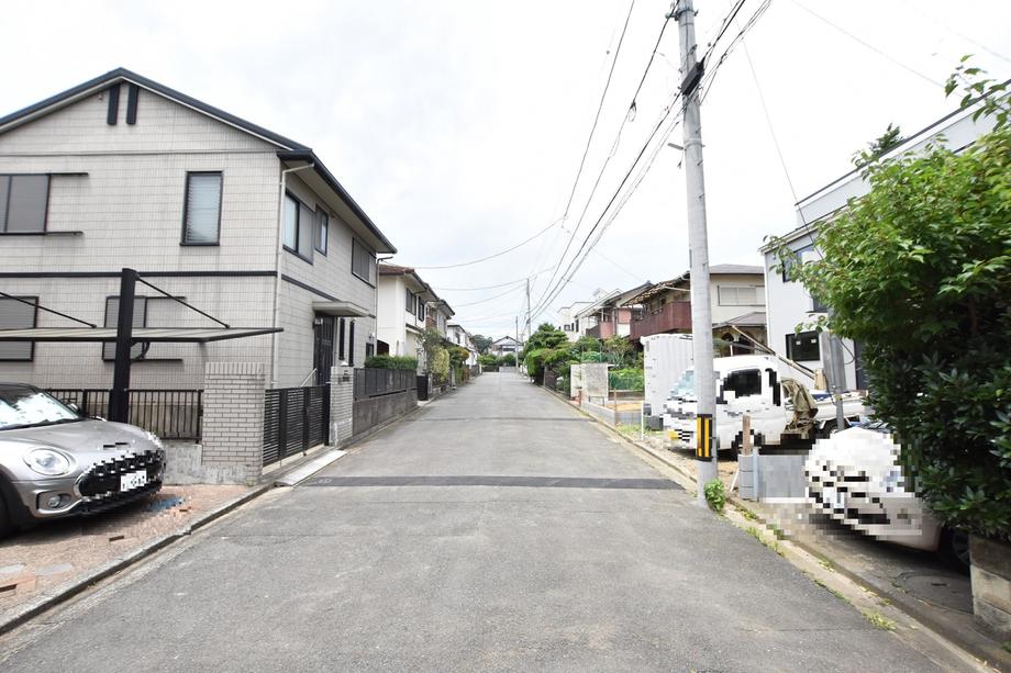 和泉町 5480万円