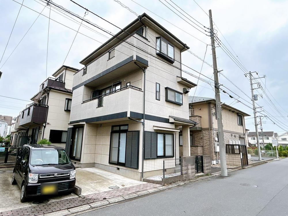 宮原町４（宮原駅） 2980万円