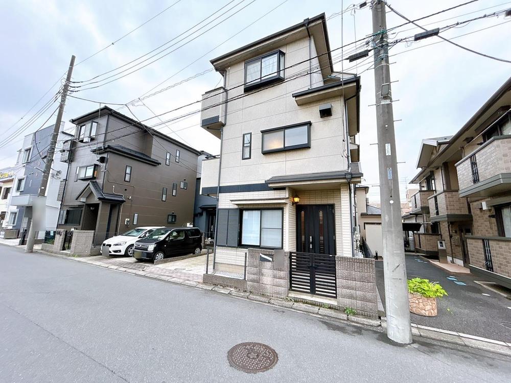 宮原町４（宮原駅） 2980万円