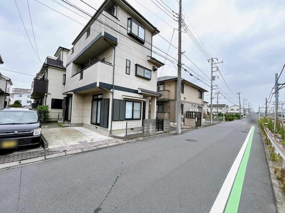 宮原町４（宮原駅） 2980万円