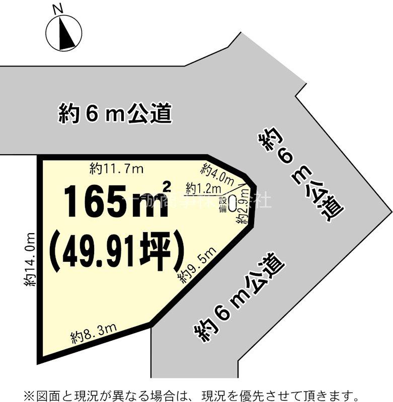 木田余東台１ 680万円