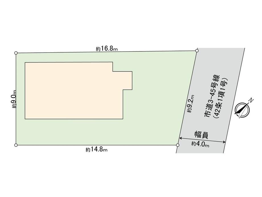 連光寺４ 2980万円