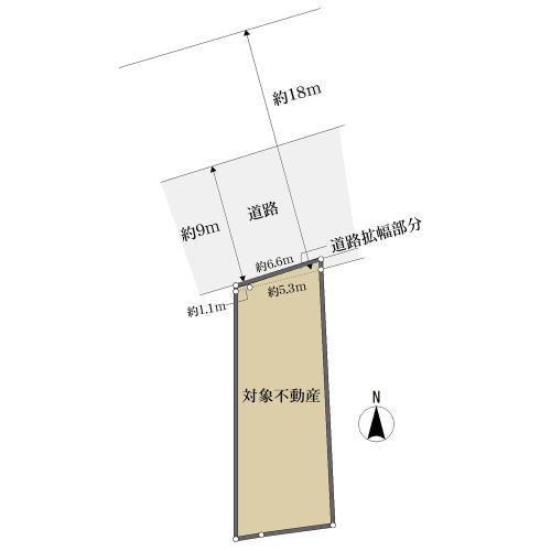 南小岩８（小岩駅） 9800万円