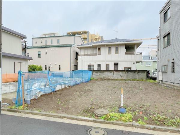 【オープンハウスグループ】ミラスモシリーズ横浜市鶴見区向井町