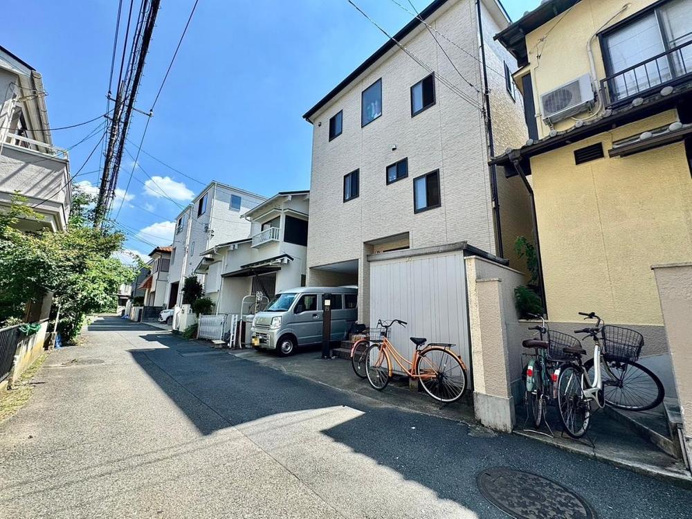 東３（志木駅） 3300万円