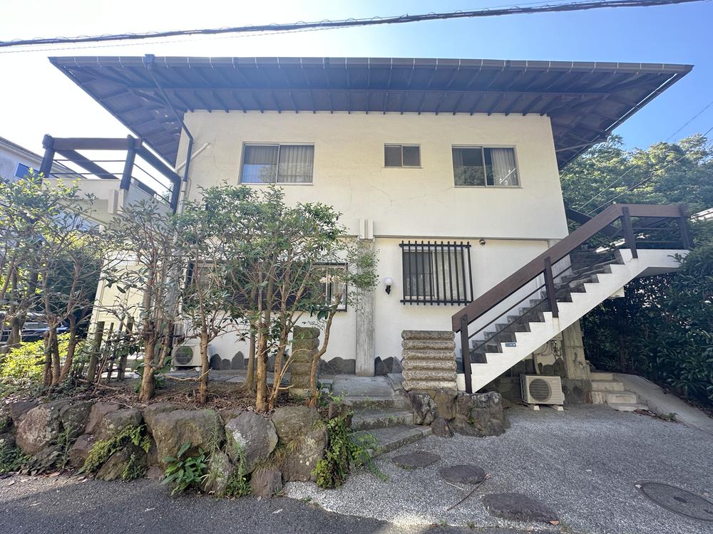 浄明寺５ 7800万円