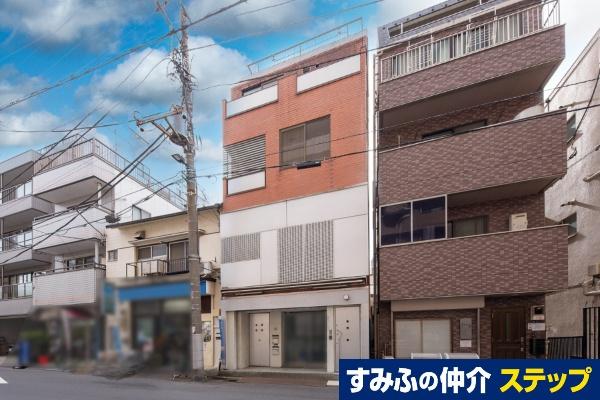 detached 東京都墨田区菊川3