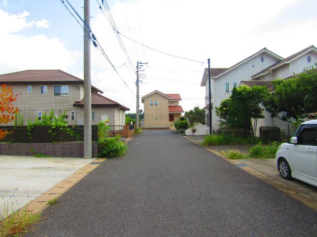 中西町（ちはら台駅） 1680万円