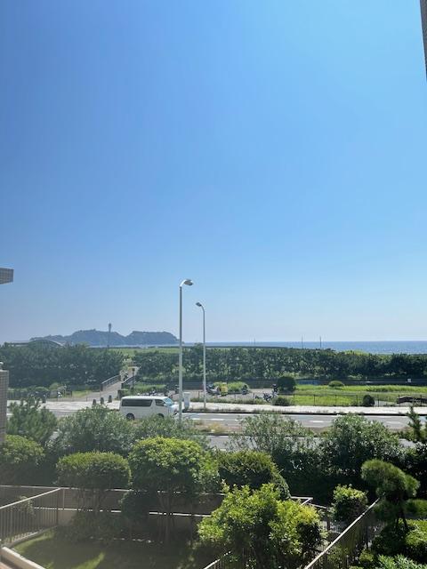 グランドメゾン鵠沼海岸