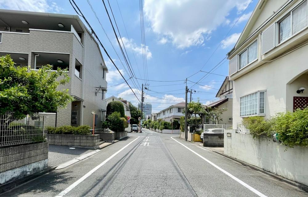 玉川桜　たぬきの小物入れ COURI 028 二子玉川の物件情報｜渋谷・目黒・世田谷のシェア