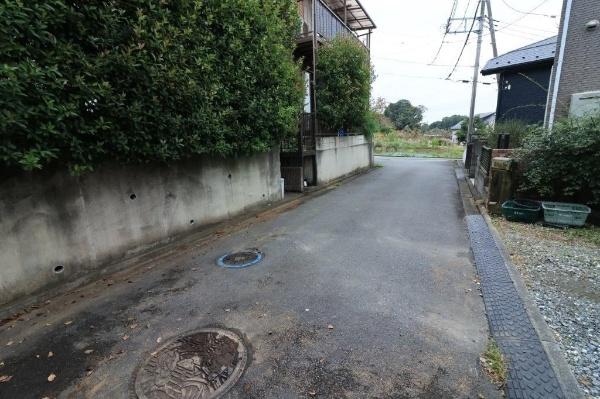 百草（百草園駅） 1780万円