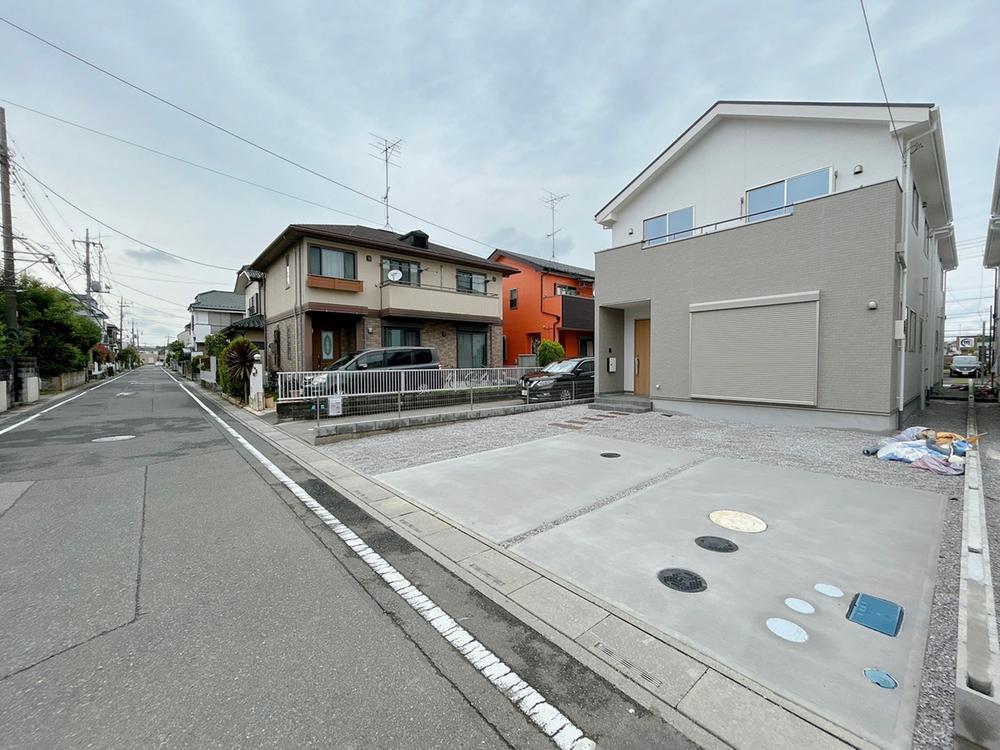 西７（白岡駅） 3098万円