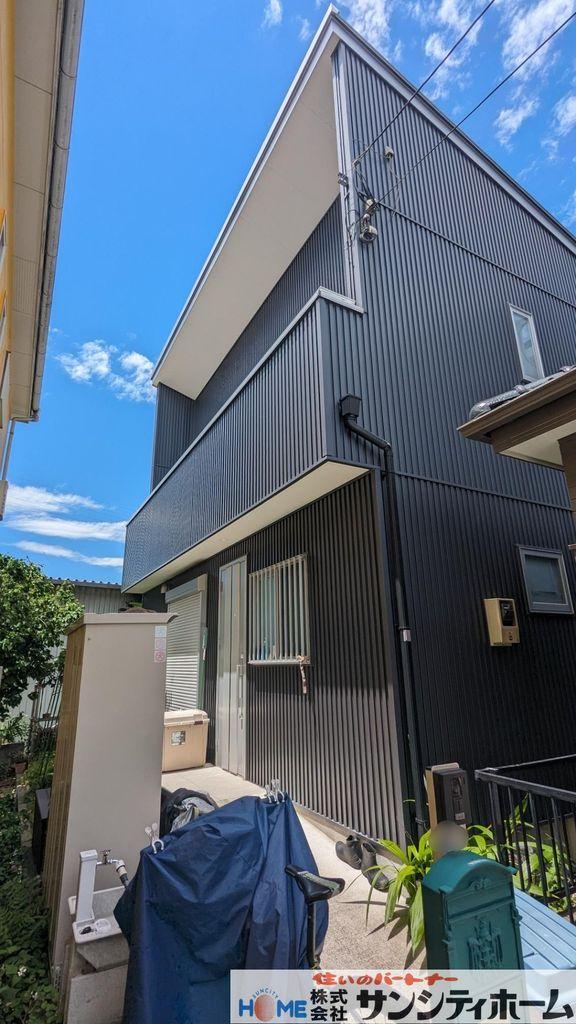 townhouse 埼玉県さいたま市大宮区三橋２