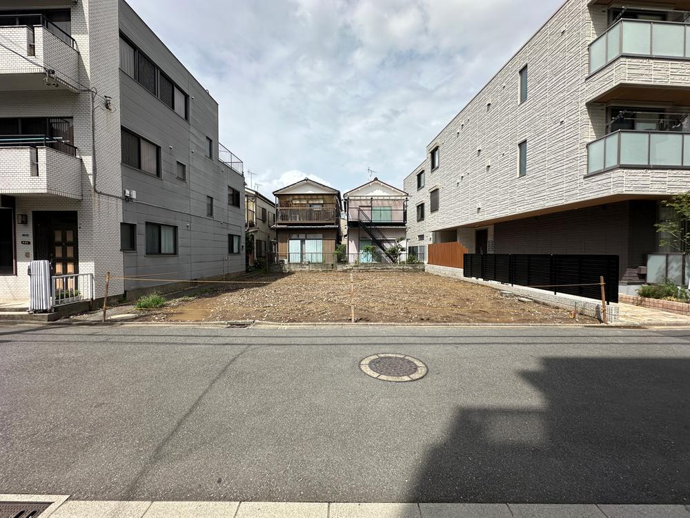 木月２（元住吉駅） 1億4760万円