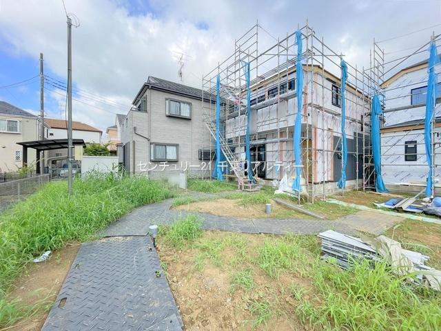 小室町（小室駅） 3490万円・3690万円