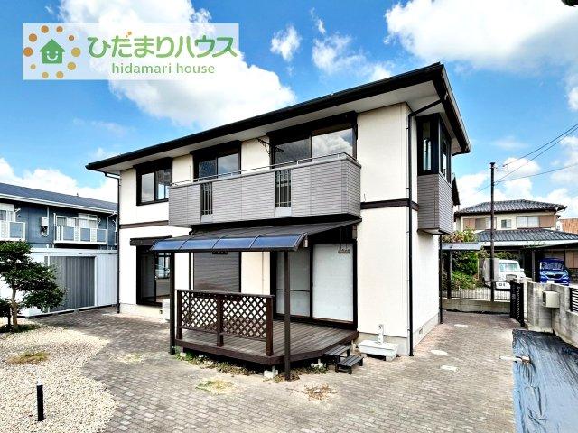 並木３（土浦駅） 2699万円